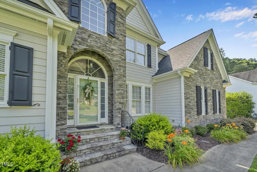 2628 Forestbluff Drive, Fuquay Varina, NC 27526 - #3