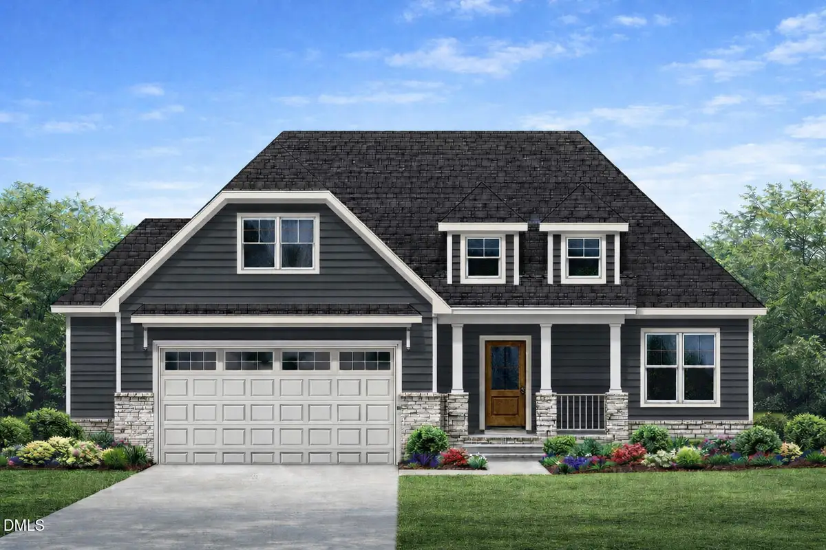 6425 Elevation Road, Benson, NC 27504 - Image #1