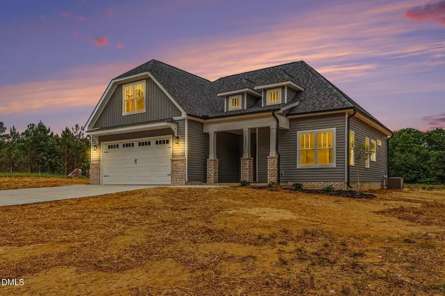 6425 Elevation Road, Benson, NC 27504 - #3