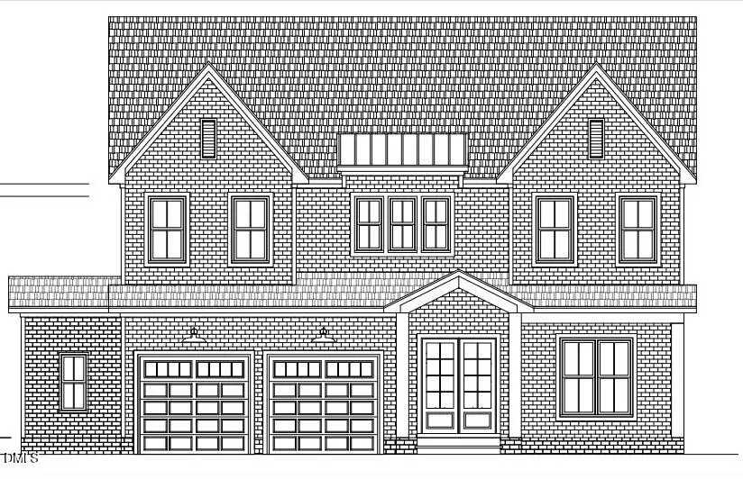 2304 Hilltop Bluffs Court, Fuquay Varina, NC 27526 - #1