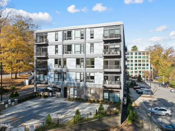 1300 Saint Marys Street #207, Raleigh, NC 27605