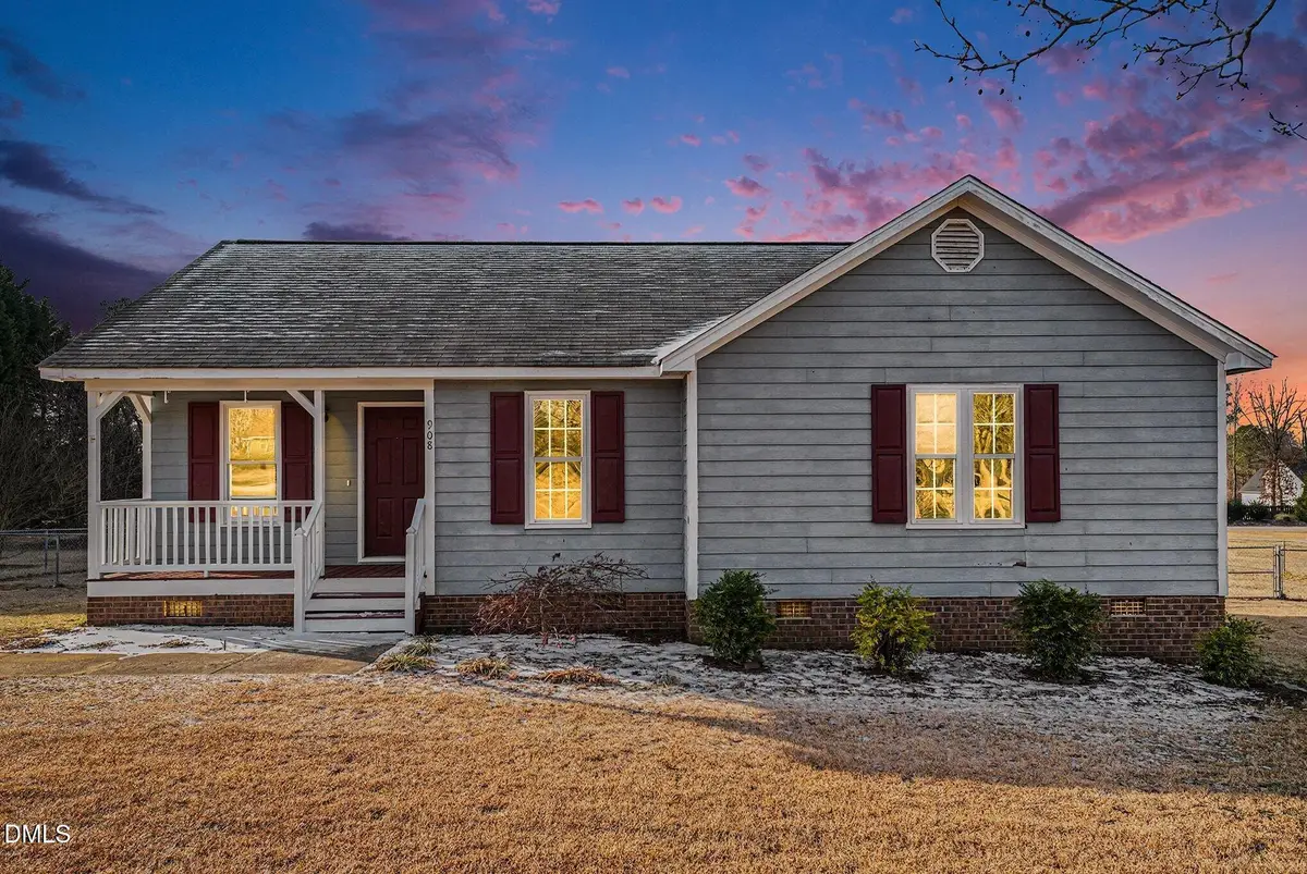 908 Olive Drive, Garner, NC 27529 - #1