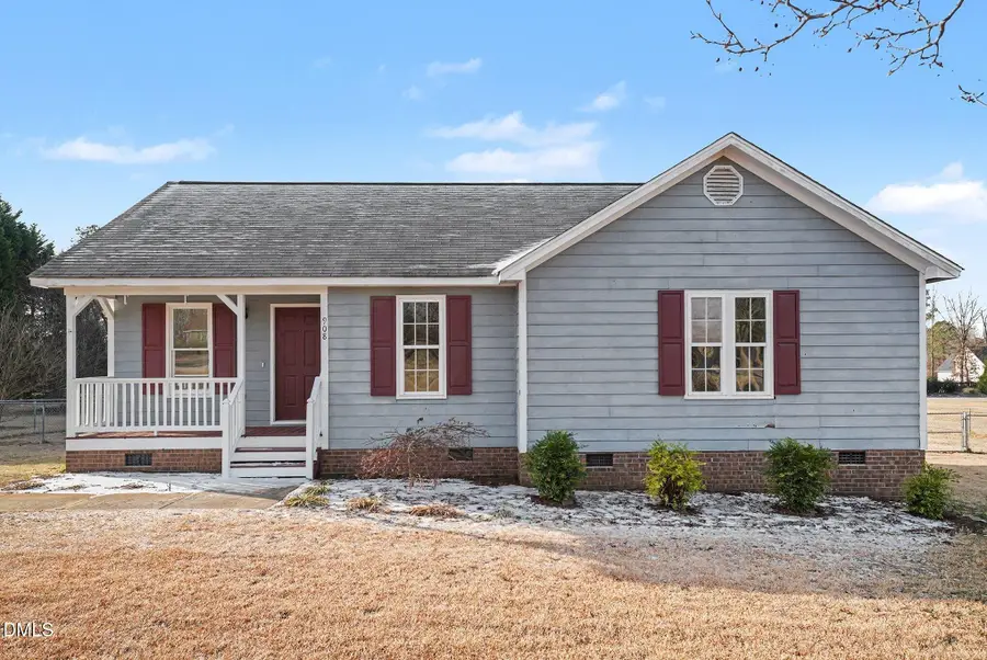 908 Olive Drive, Garner, NC 27529 - #2