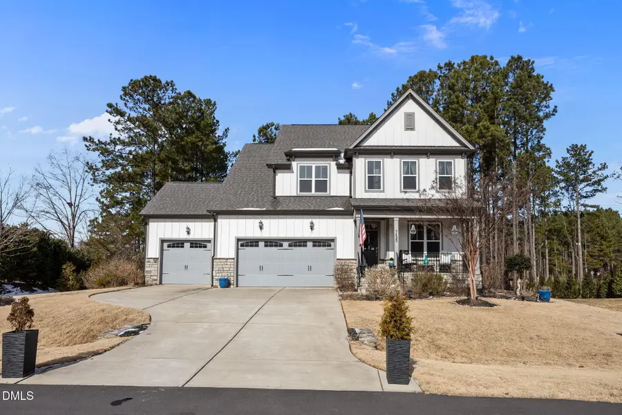 7425 Laurel Crest Drive, Wake Forest, NC 27587 - Image #2