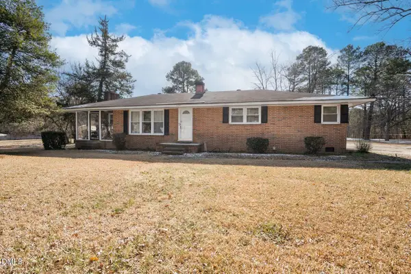 2009 Leggett Road, Rocky Mount, NC 27801