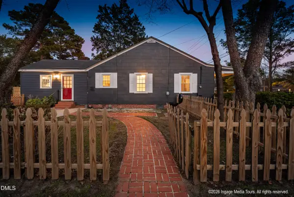 1403 E 14th Street, Greenville, NC 27858