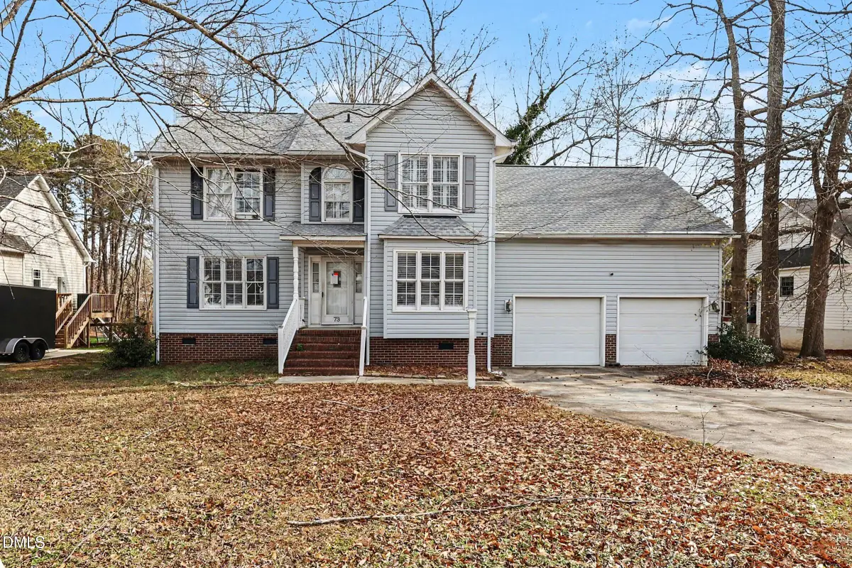 73 Waters Edge Drive, Erwin, NC 28339 - #1