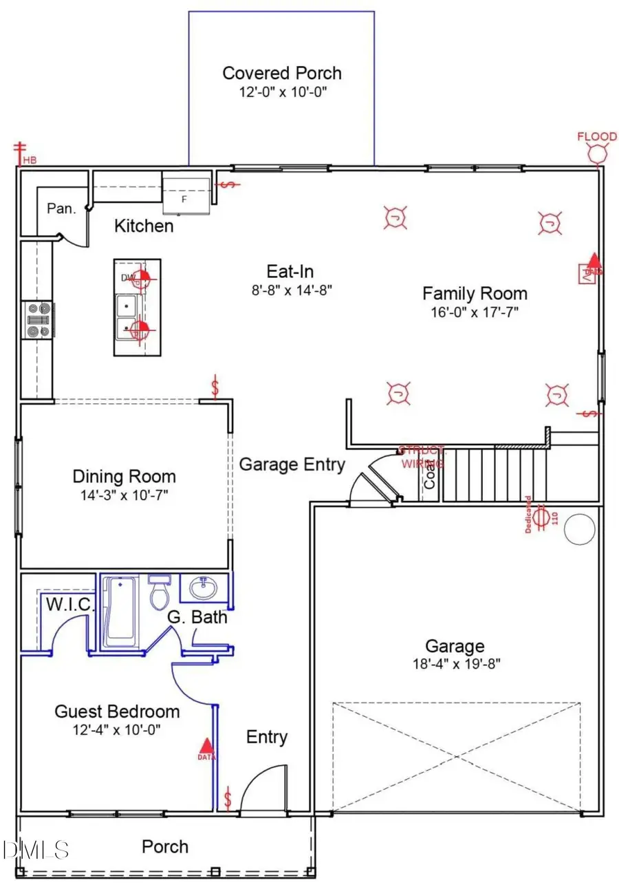 23 Heartleaf Square, Youngsville, NC 27596 - Image #2