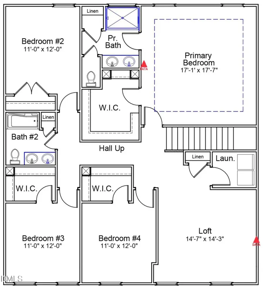 23 Heartleaf Square, Youngsville, NC 27596 - Image #3