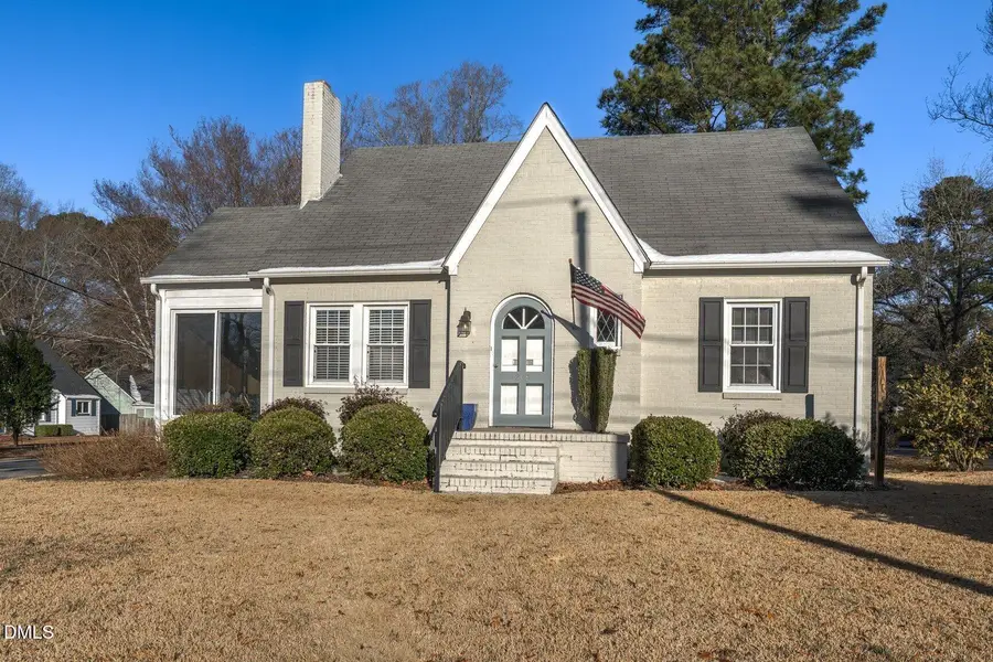 208 Clyde Avenue Nw, Wilson, NC 27893 - #3
