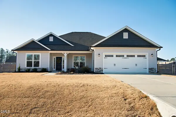 8566 Shallow Creek Trail, Bailey, NC 27807