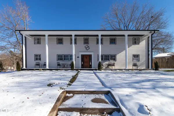 308 Denny Circle, Graham, NC 27253