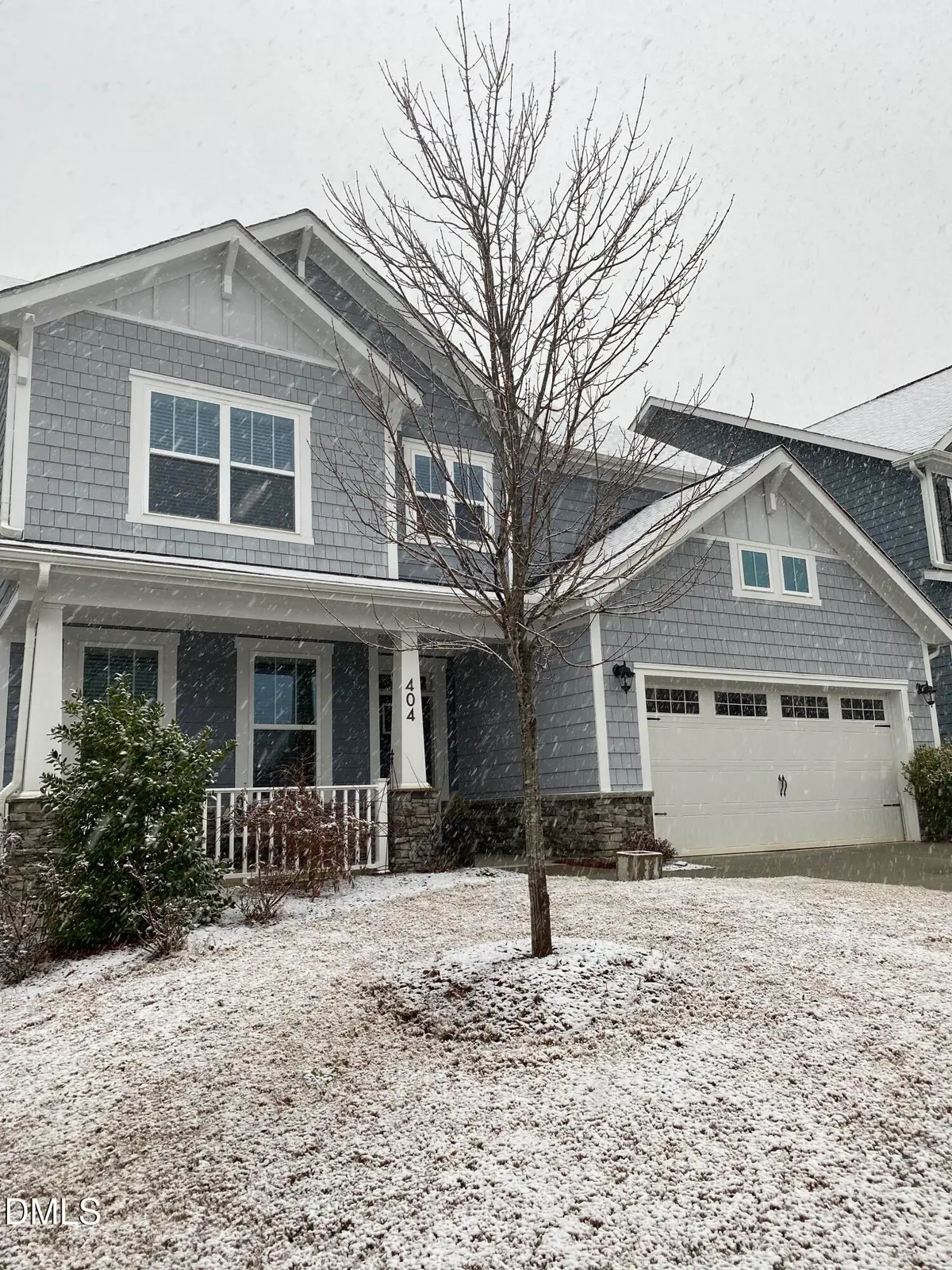 404 Atwood Drive, Holly Springs, NC 27540 - Image #1