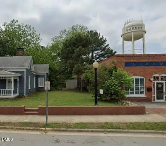 124 E Main Street, Garner, NC 27529