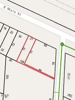 124 E Main Street, Garner, NC 27529 - Image #2