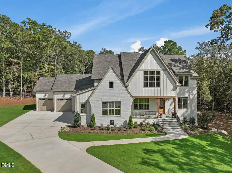 316 Firefly Overlook, Pittsboro, NC 27312 - #3