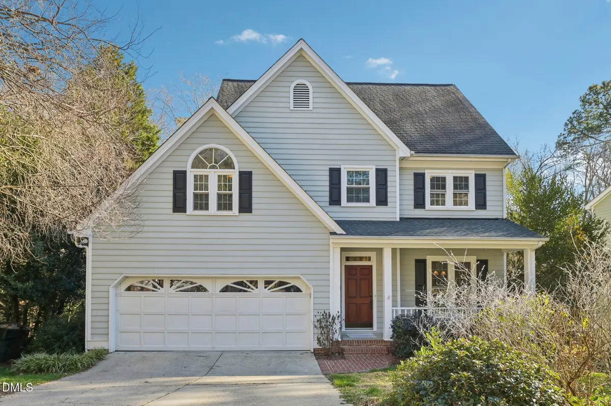 108 Parkcanyon Lane, Cary, NC 27519 - Image #1