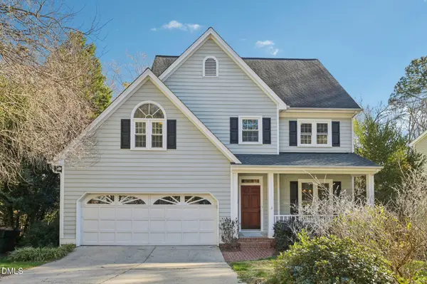 108 Parkcanyon Lane, Cary, NC 27519
