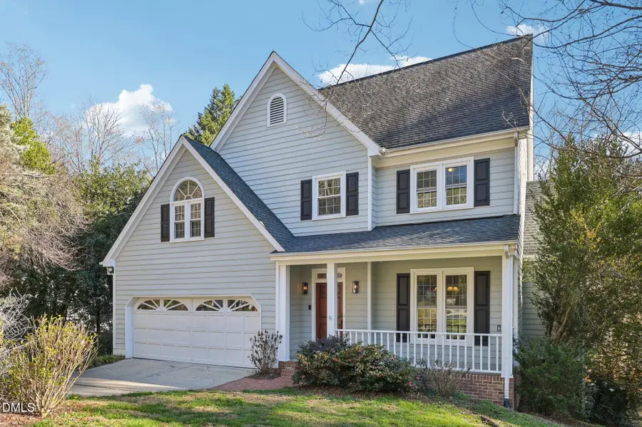 108 Parkcanyon Lane, Cary, NC 27519 - Image #3