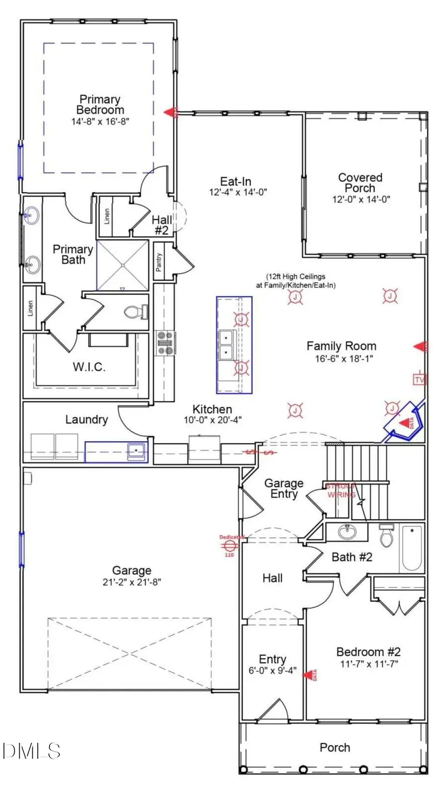 149 Sugarmaple Way, Youngsville, NC 27596 - Image #2