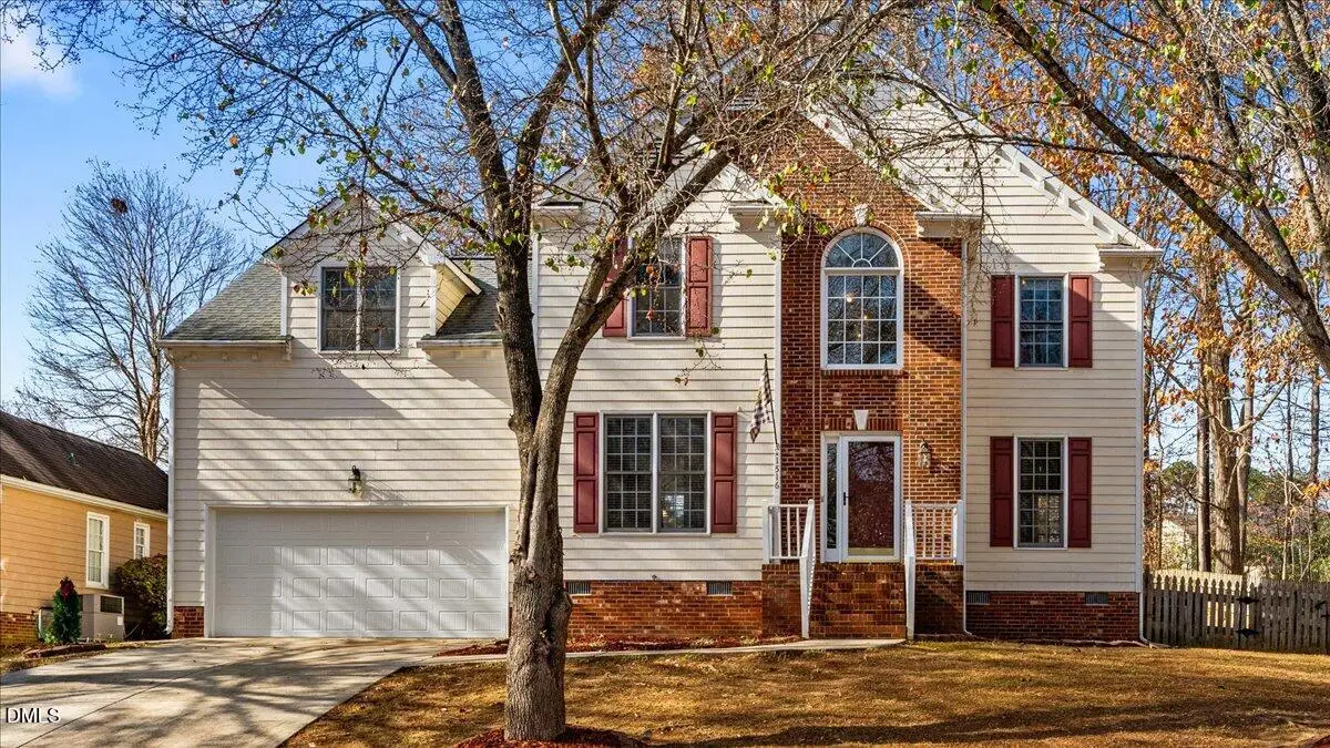 1516 Covered Wagon Road, McLeansville, NC 27301 - #1