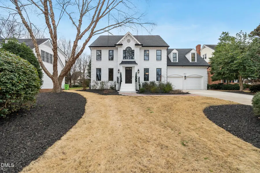 3421 Harden Road, Raleigh, NC 27607 - Image #2