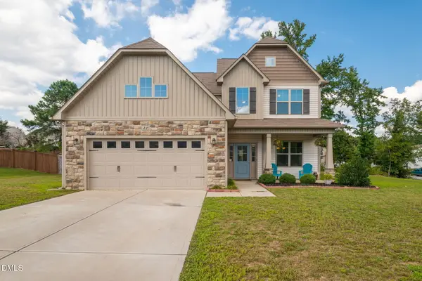 22 Sanibel Street, Clayton, NC 27520