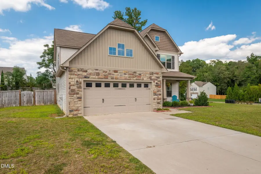 22 Sanibel Street, Clayton, NC 27520 - Image #3