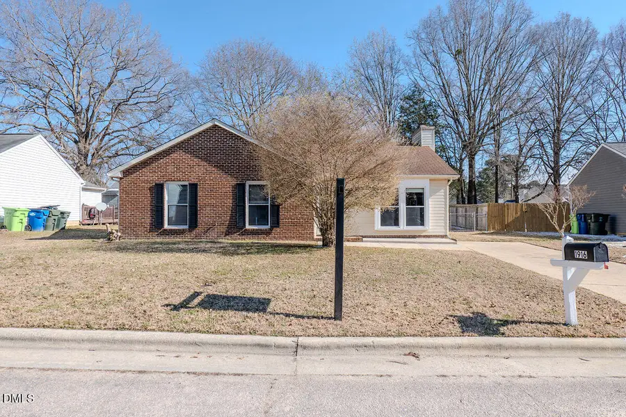 1916 Riverknoll Drive, Raleigh, NC 27610 - Image #3