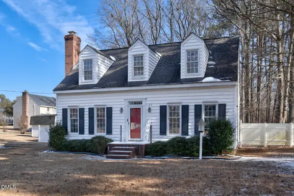 109 S Applewood Court, Rocky Mount, NC 27803