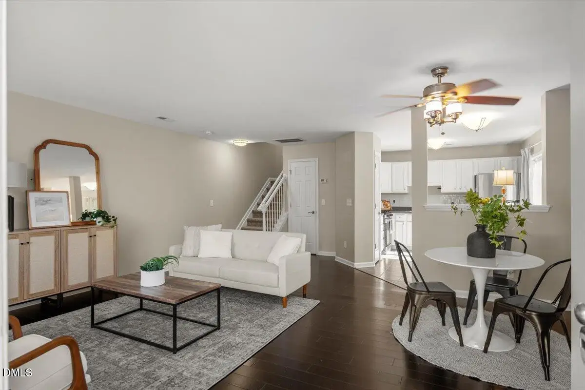 2920 Barrymore Street #106, Raleigh, NC 27603 - Image #1