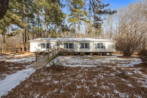 4617 Sams Road, Mebane, NC 27302