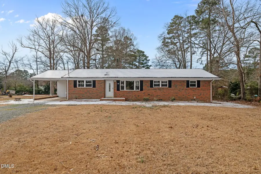 527 Glenwood Drive, Sanford, NC 27330 - #2