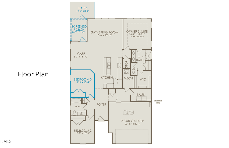 360 Broomside Avenue, Raleigh, NC 27603 - Image #2