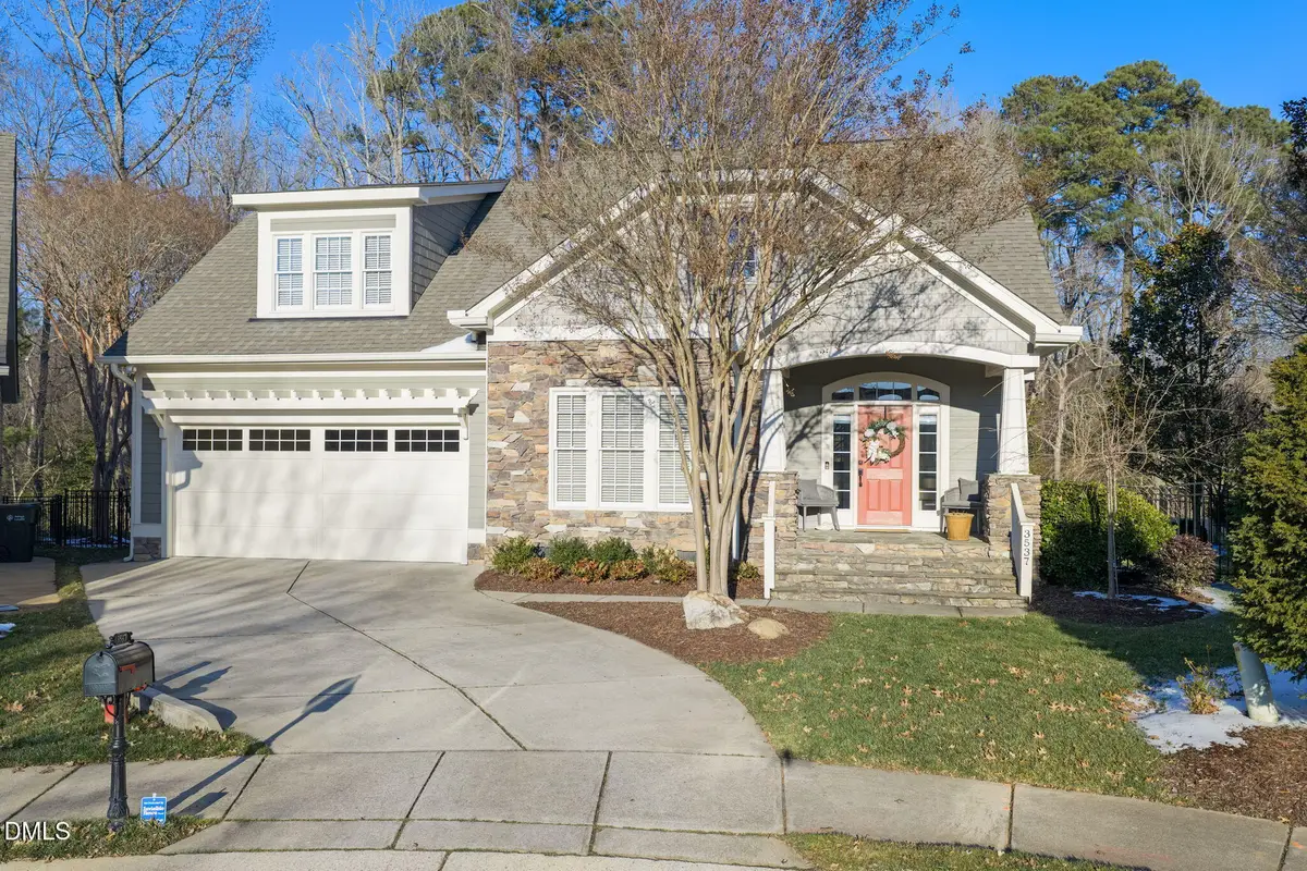 3537 Mount Prospect Circle, Raleigh, NC 27614 - Image #1