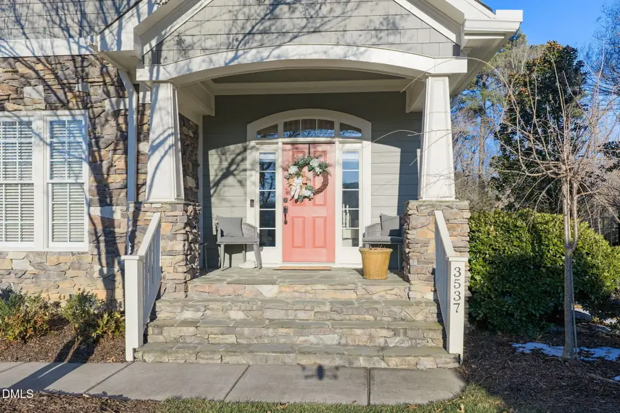 3537 Mount Prospect Circle, Raleigh, NC 27614 - Image #3