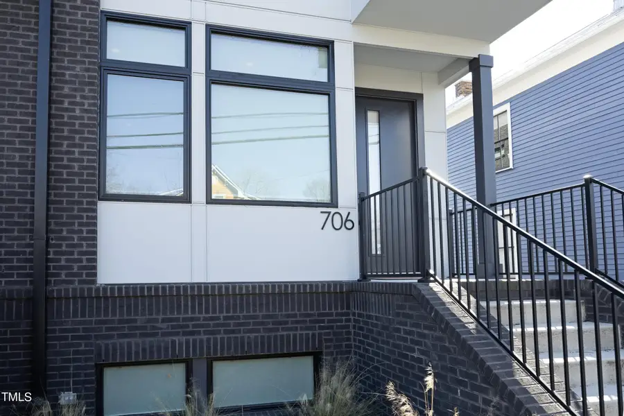 706 E Hargett Street, Raleigh, NC 27601 - Image #3