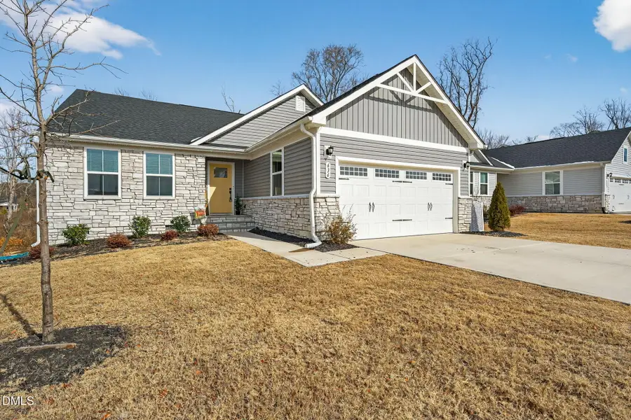 636 Jasmine Street, Wendell, NC 27591 - Image #3