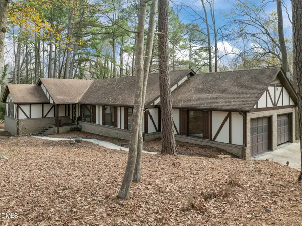 4220 Oak Park Road, Raleigh, NC 27612