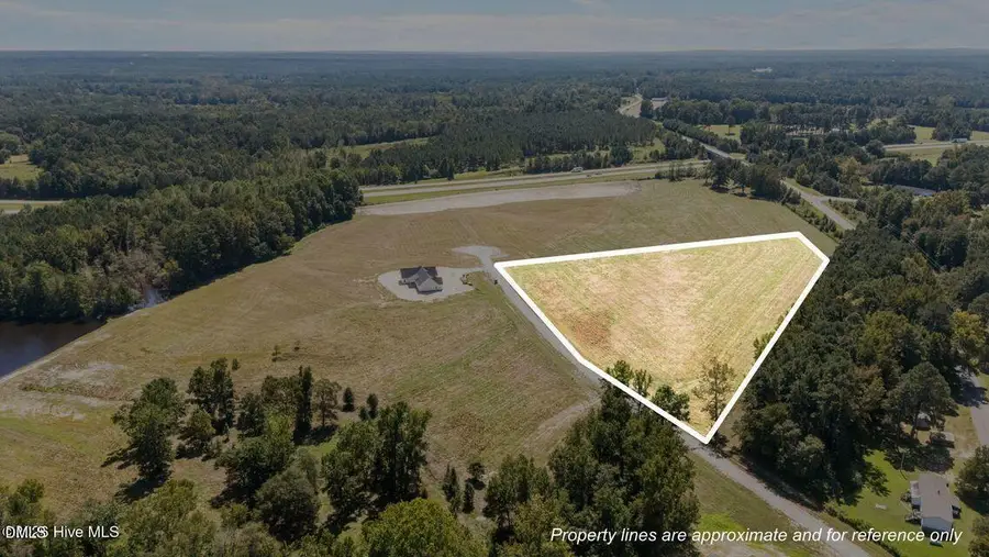 720 Peele Farm Lane, Cameron, NC 28326 - #2