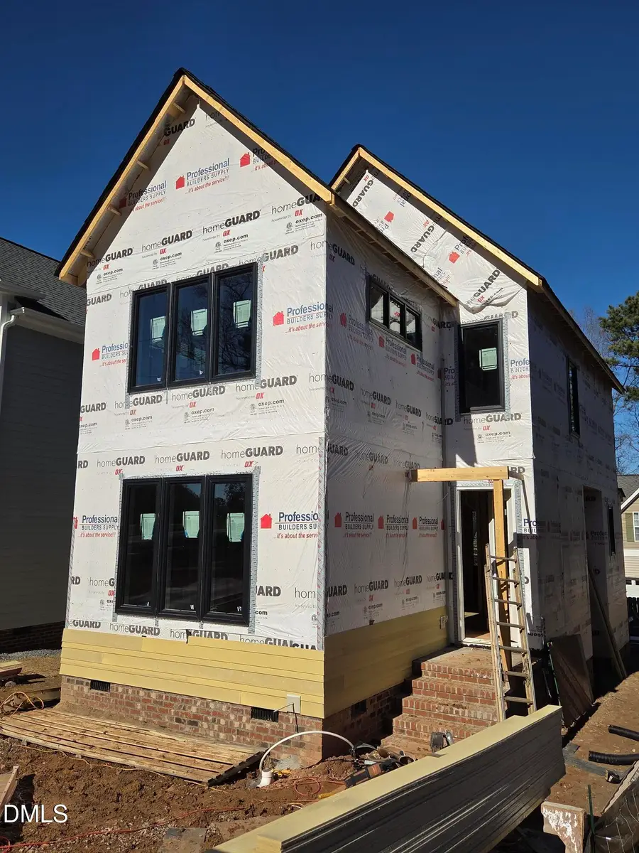 2536 W Wilson Street, Durham, NC 27705 - Image #3