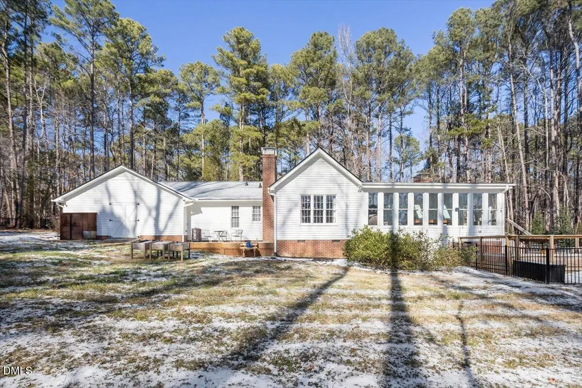 6025 Old Horseman Trail, Raleigh, NC 27613 - Image #1