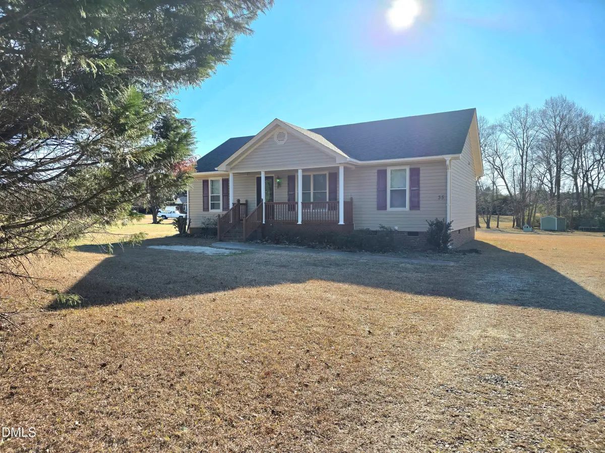 35 Sallie Drive, Smithfield, NC 27577 - #1