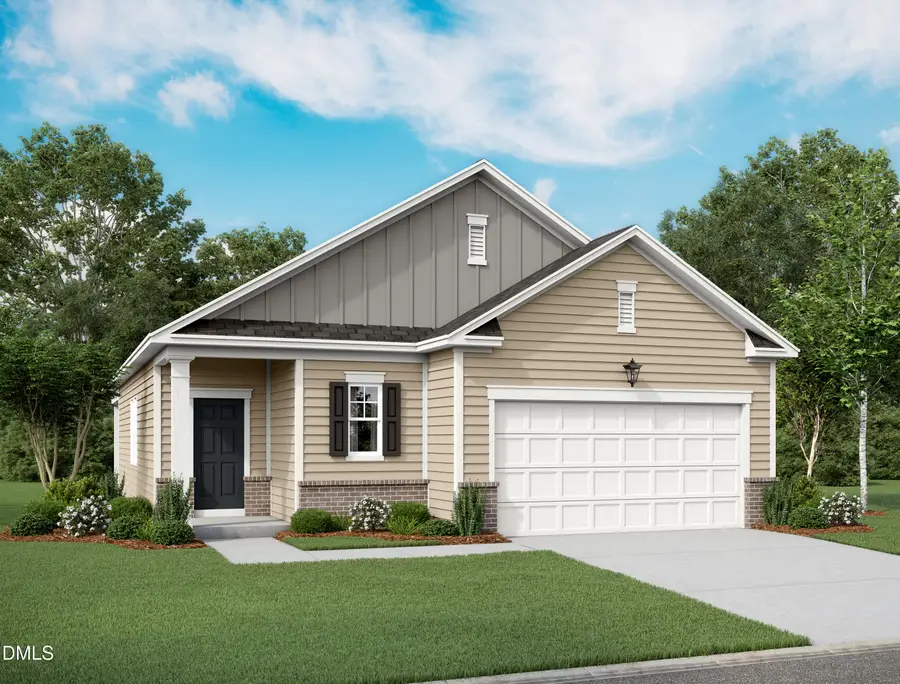 2613 Quarry Road, Rolesville, NC 27571 - Image #2