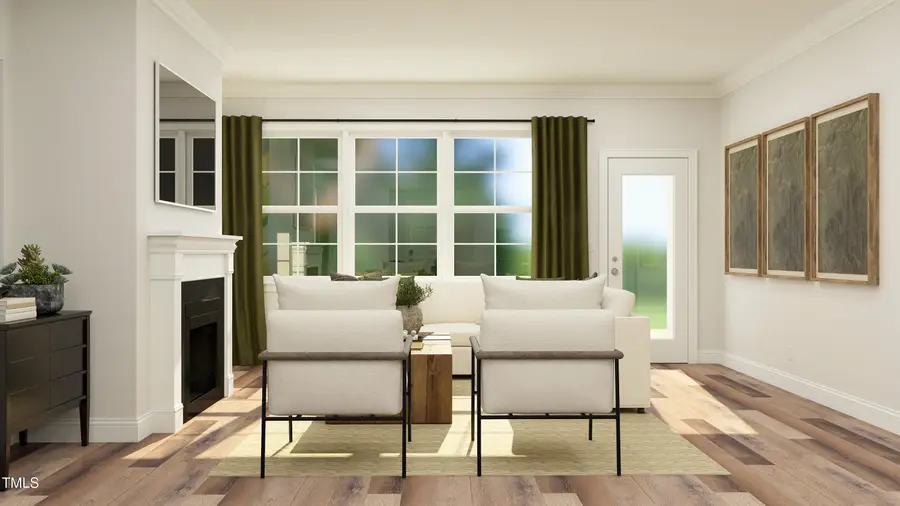 3315 Delmar Drive, Durham, NC 27703 - Image #2