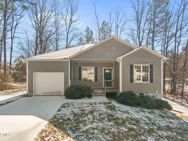 23 Communication Drive, Franklinton, NC 27525