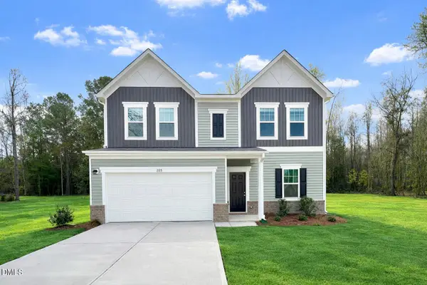 2601 Quarry Road, Rolesville, NC 27571