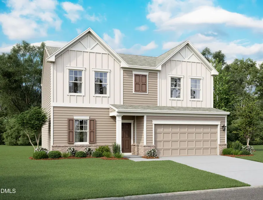 2601 Quarry Road, Rolesville, NC 27571 - Image #2