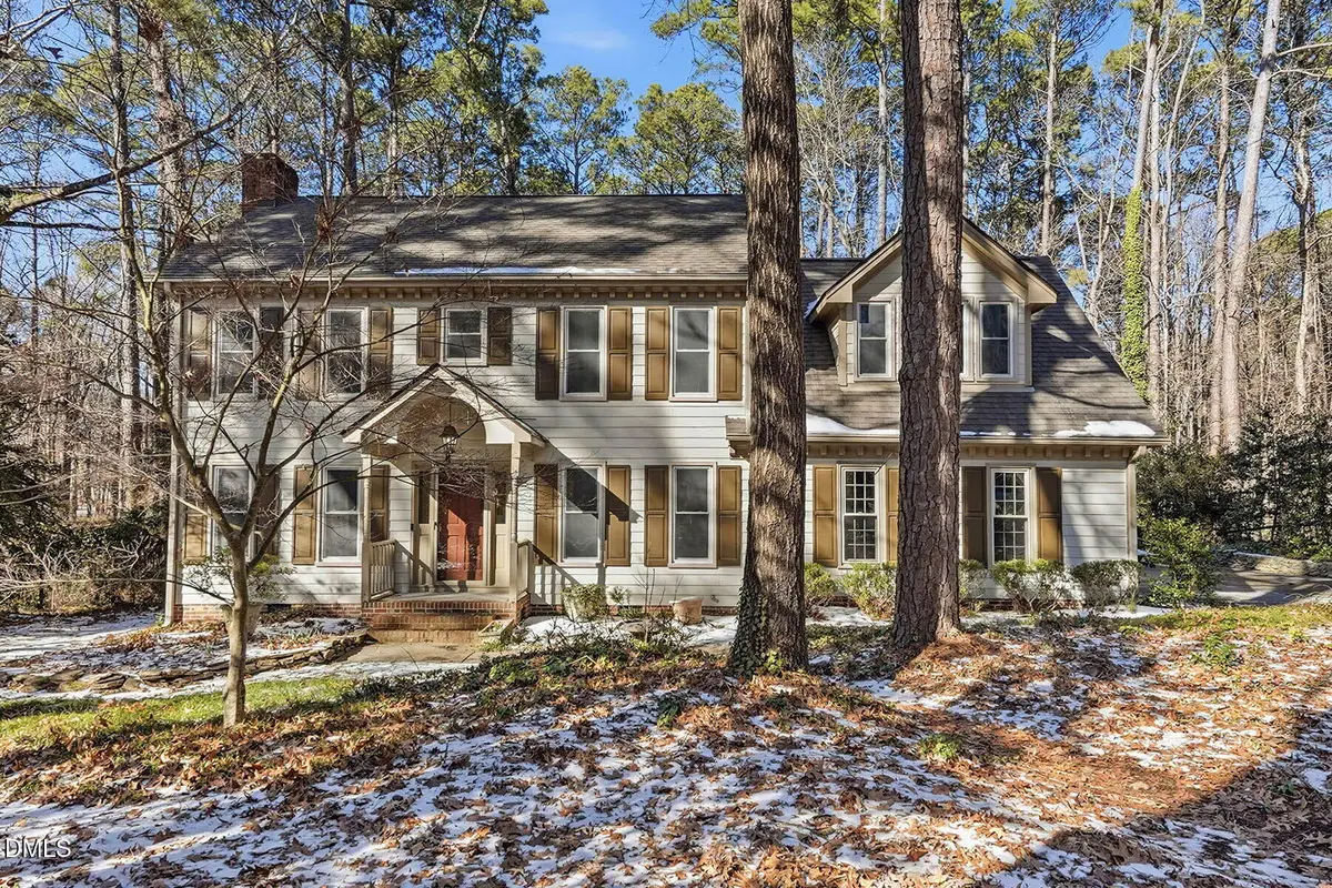 4404 New Brighton Drive, Apex, NC 27539 - Image #1