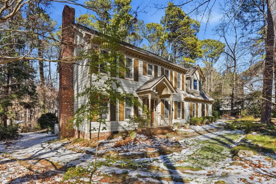 4404 New Brighton Drive, Apex, NC 27539 - Image #2